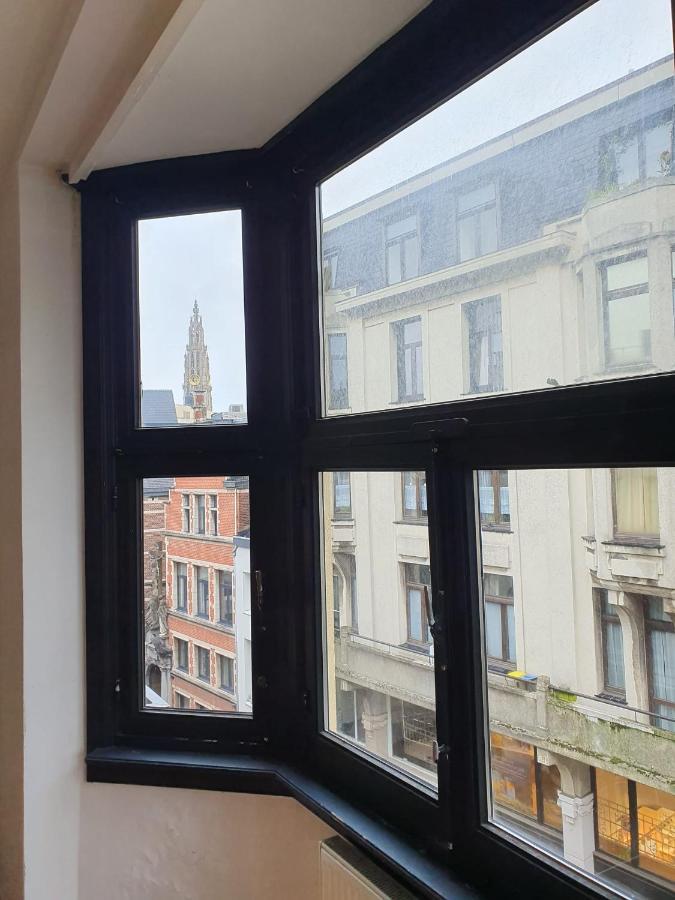 Den Gulden Hoorn Anvers