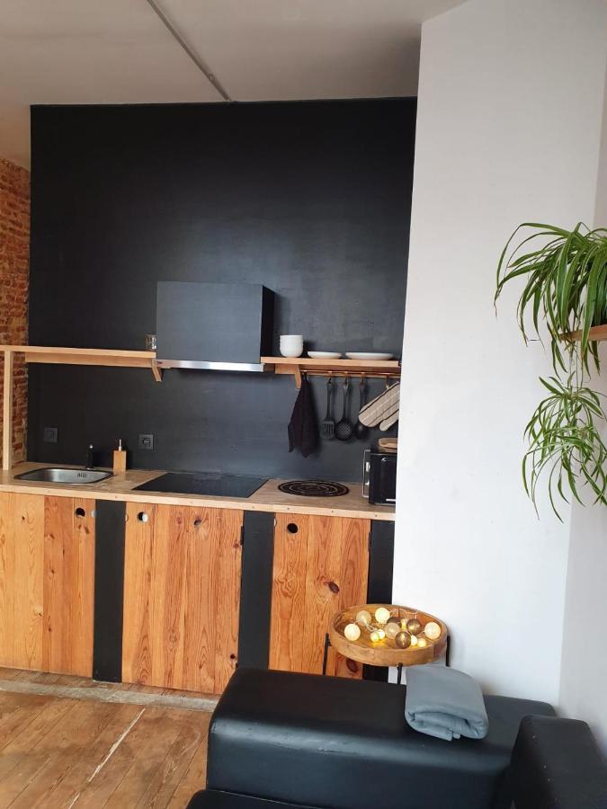 Appartement Den Gulden Hoorn *
