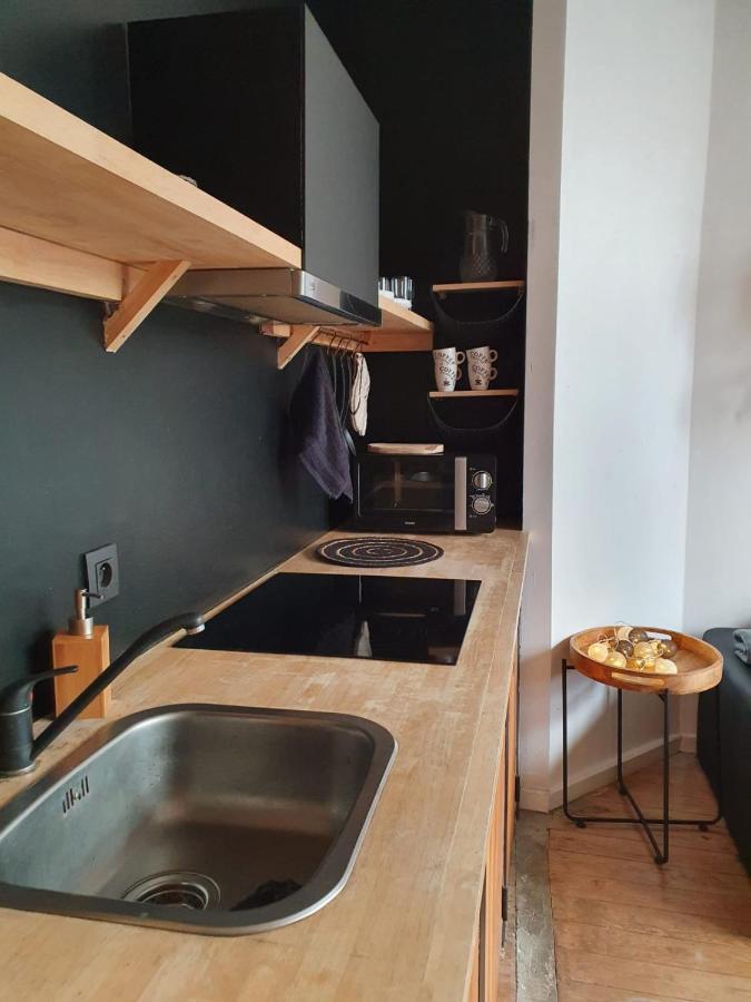 Den Gulden Hoorn Appartement