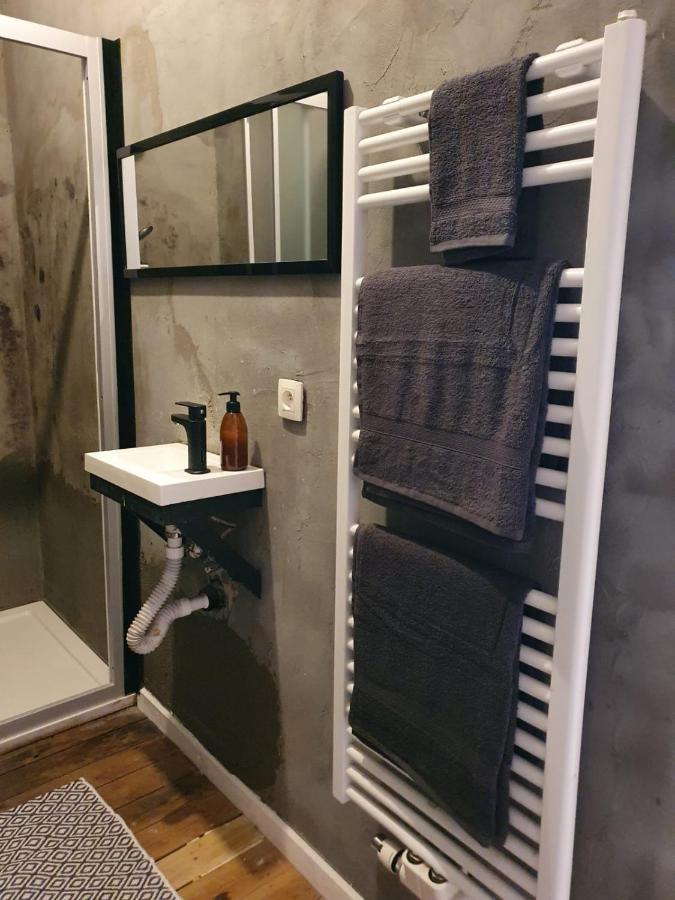Appartement Den Gulden Hoorn Anvers