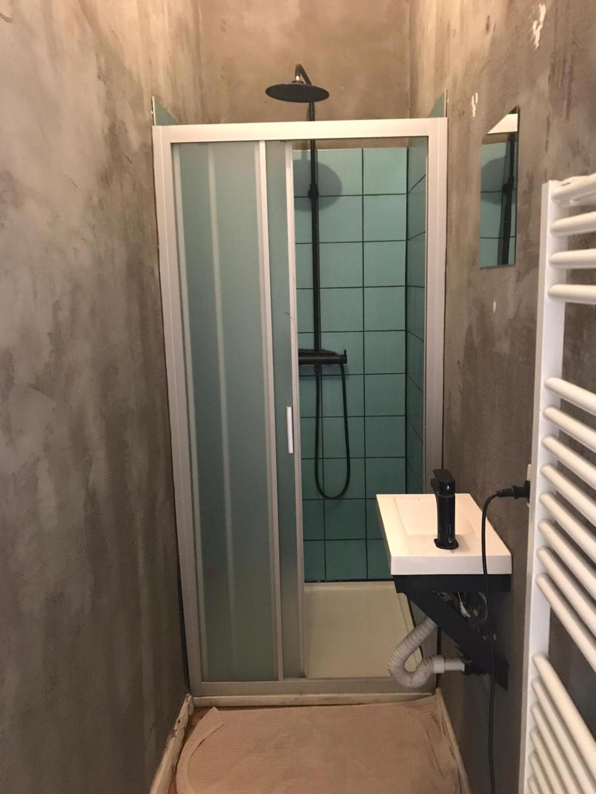 Appartement Den Gulden Hoorn