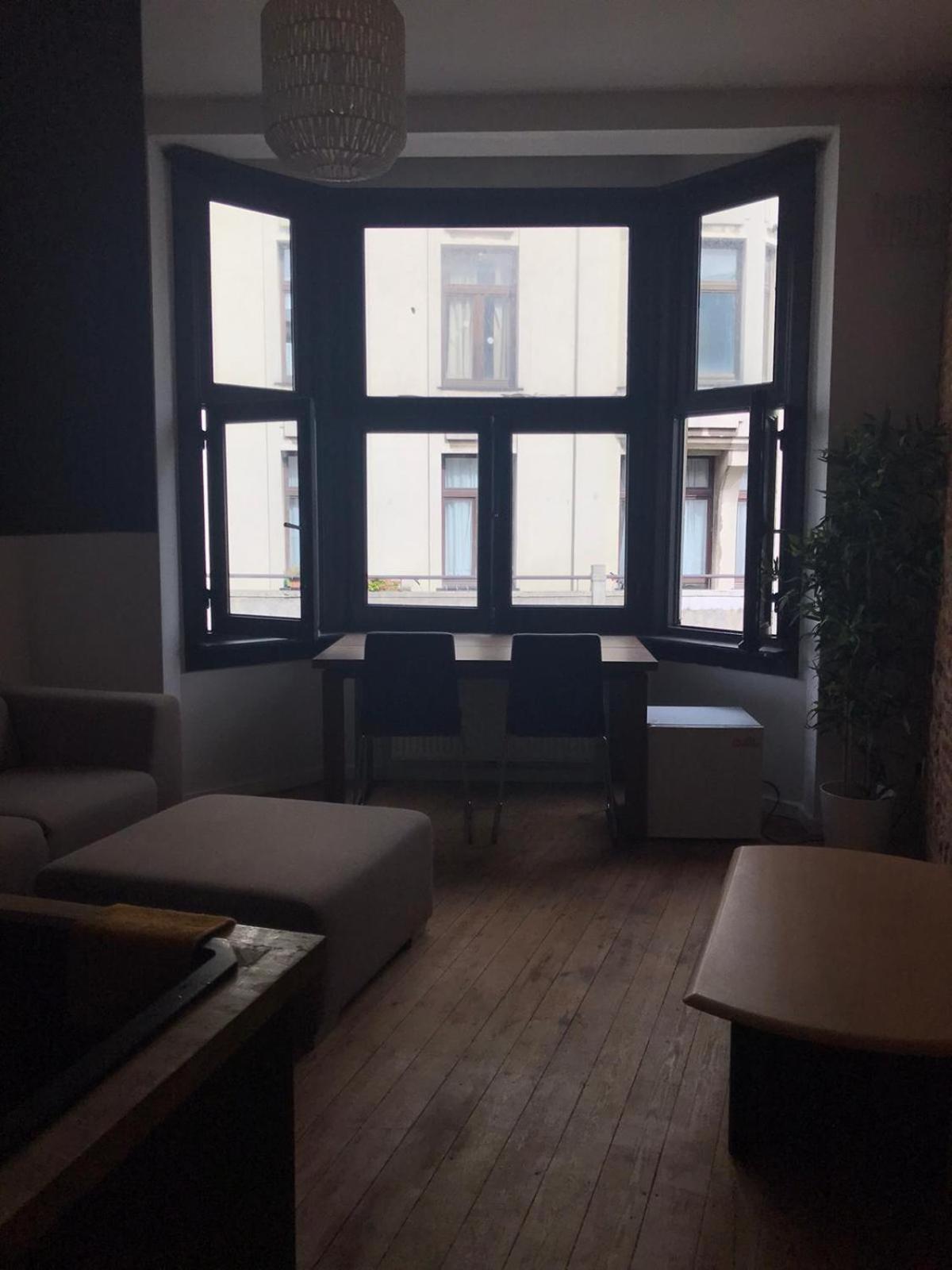 Appartement Den Gulden Hoorn Anvers