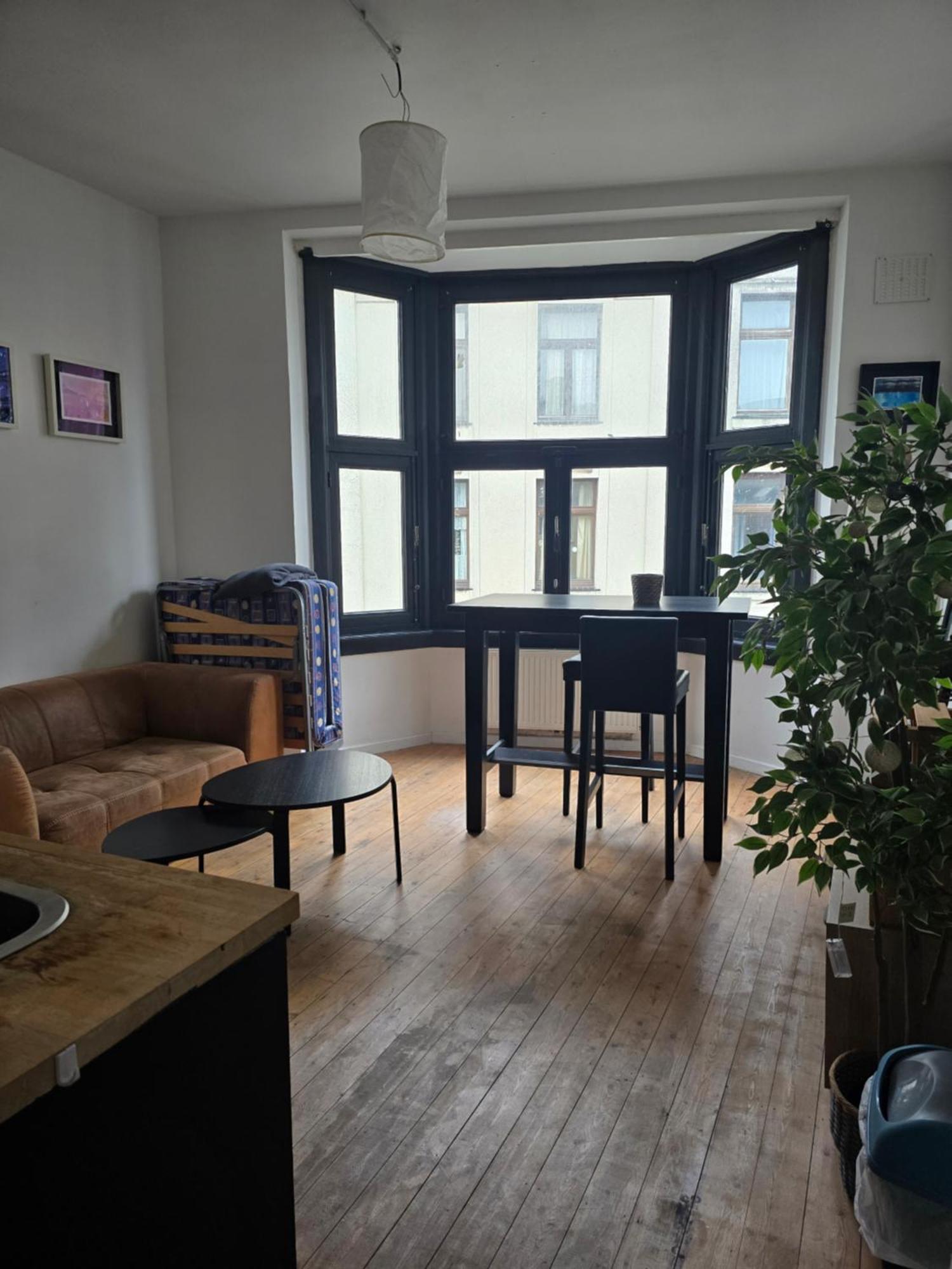 Appartement Den Gulden Hoorn