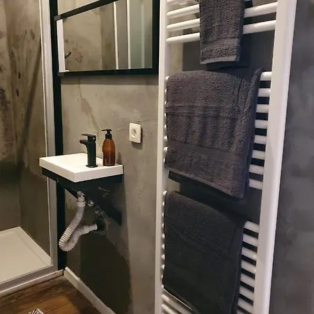 Appartement Den Gulden Hoorn à Anvers Extérieur photo