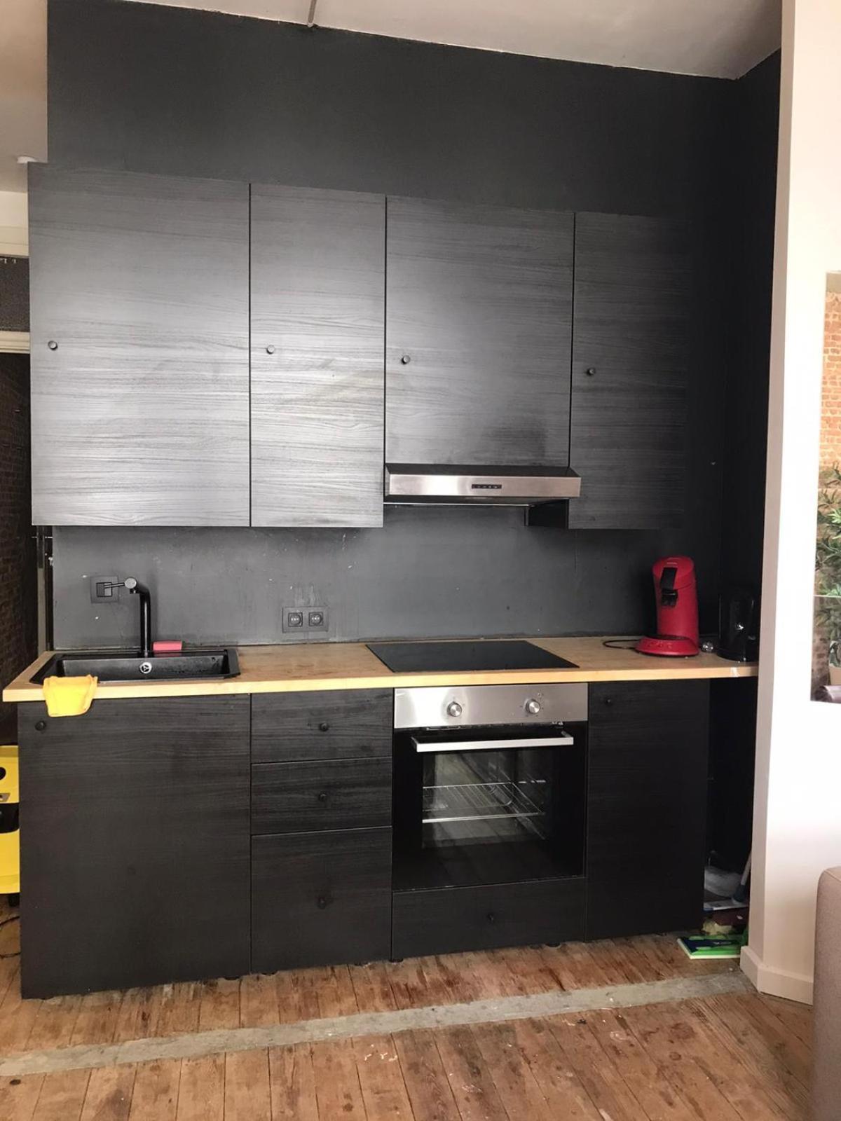 Apartment Den Gulden Hoorn *