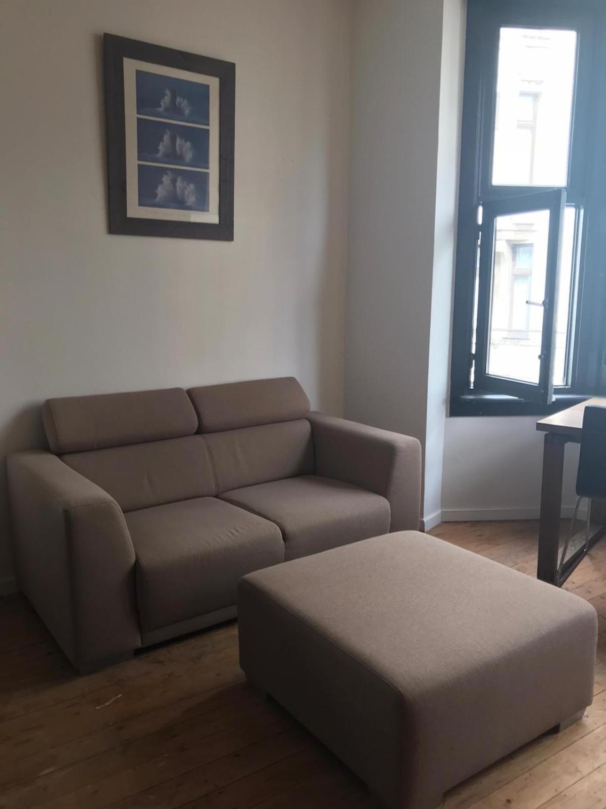 Apartment Den Gulden Hoorn Antwerp