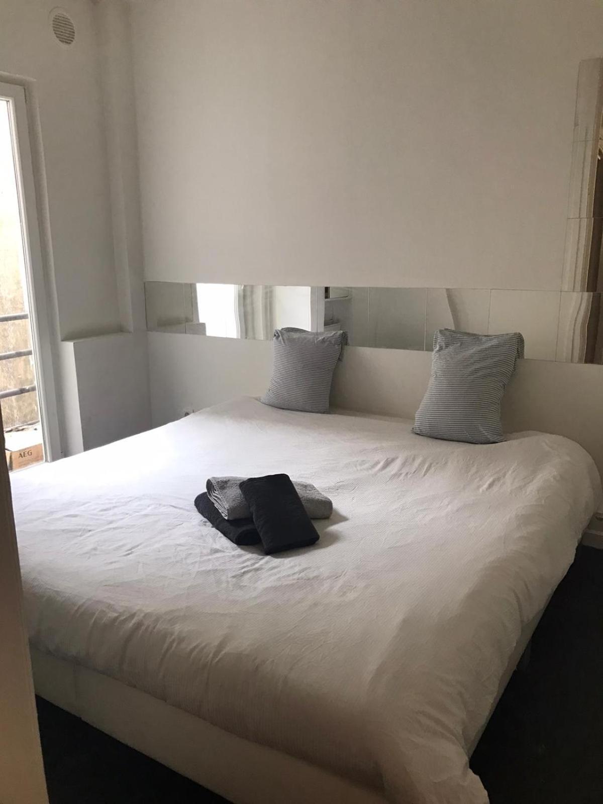 Apartment Den Gulden Hoorn