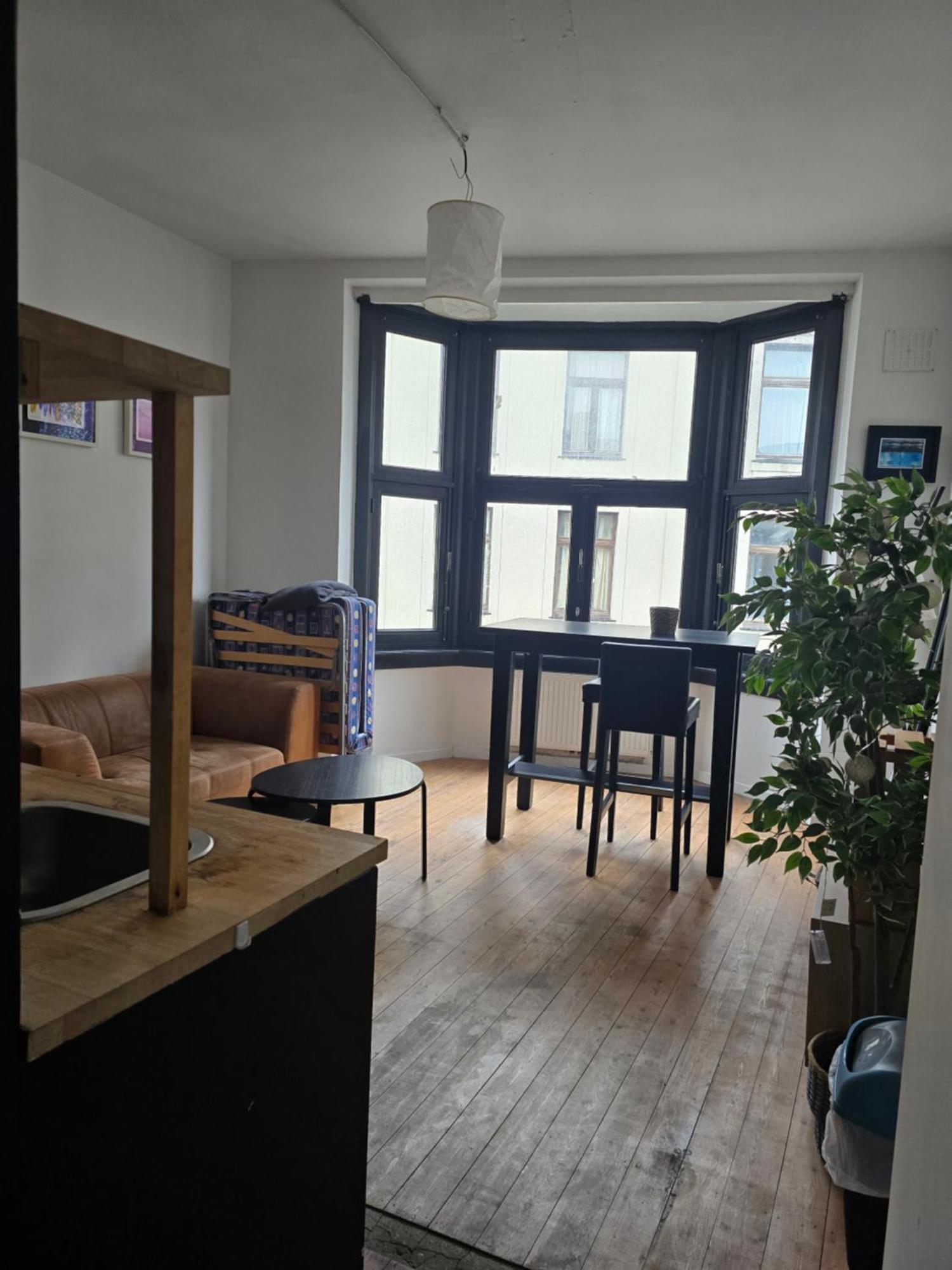 Den Gulden Hoorn *